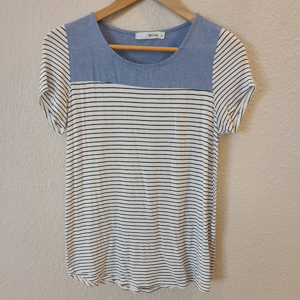 Minimi Maternity Size L